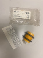  PILZ 523121 PSEN 2.2P-21/LED/8mm Non-Contact Magnetic Safety Switch Image