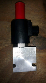  HYDRAFORCE SV3828P6TN24DG VALVE Image