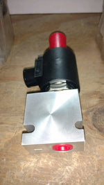  HYDRAFORCE SV3828P6TN24DG VALVE Image