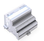  Allen Bradley 1793-IB16 Flex Integra 16 Point 24VDC Sink Input Module Image