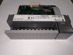  AAllen Bradley 1746-OV8 Output Module SLC500 Ser A Image