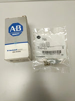  ALLEN BRADLEY 700C1 CONTACT Image