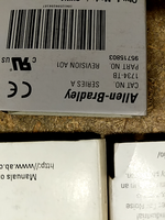  Allen Bradley 1734-TB Terminal Base Image