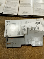  Allen Bradley 1734-TB Terminal Base Image