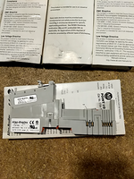  Allen Bradley 1734-TB Terminal Base Image