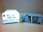  Allen Bradley 802T-APJ1 Oiltight Limit Switch Nice! Image