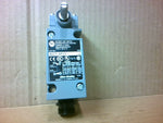  Allen Bradley 802T-APJ1 Oiltight Limit Switch Nice! Image