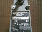  Allen Bradley 802T-APJ1 Oiltight Limit Switch Nice! Image