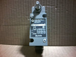  Allen Bradley 802T-APJ1 Oiltight Limit Switch Nice! Image