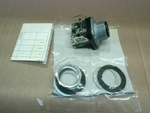  Allen Bradley 800T-A2A 30.5mm Type 4/13 Mom. Contact Push Button Image
