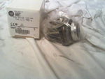  Allen Bradley 800T-A2A 30.5mm Type 4/13 Mom. Contact Push Button Image