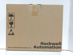  Allen Bradley 22A-D4P0N104 2HP PowerFlex 4 General Purpose AC Drive Image