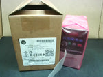  Allen Bradley 22A-D4P0N104 2HP PowerFlex 4 General Purpose AC Drive Image