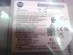  Allen Bradley 22A-D4P0N104 2HP PowerFlex 4 General Purpose AC Drive Image