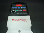  Allen Bradley 22A-D4P0N104 2HP PowerFlex 4 General Purpose AC Drive Image