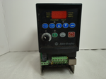  Allen Bradley 22A-D4P0N104 2HP PowerFlex 4 General Purpose AC Drive Image