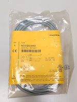  TURCK NI3,5-Q5,5-AP6X TURCK 3.5MM RECTANGULAR SENSOR Image