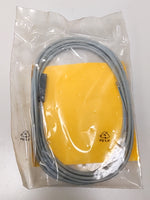  TURCK NI3,5-Q5,5-AP6X TURCK 3.5MM RECTANGULAR SENSOR Image