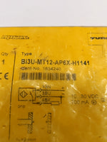  TURCK BI3UMT12AP6XH11H1 PROXIMITY SWITCH Image