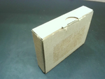  Allen Bradley 140M-C-ASA11 Series A Auxiliary Contact Block Right Side Mounted 1 N.O. 1 N.C. Image