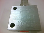  Integrated Hydraulics BXP10536-3K Hydraulic Valve Aluminum 3000PSI Image
