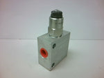  Integrated Hydraulics BXP10536-3K Hydraulic Valve Aluminum 3000PSI Image