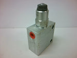  Integrated Hydraulics BXP10536-3K Hydraulic Valve Aluminum 3000PSI Image