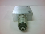  Integrated Hydraulics BXP10536-3K Hydraulic Valve Aluminum 3000PSI Image