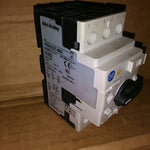  Allen Bradley 140M-C2E-B63 Motor Circuit Protector Breaker 4-6.3 AmpNew No Box Image