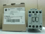 ALLEN BRADLEY 100C09D10 CONTACTOR Image