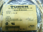  TURCK PKG3M2PSG3M Double Ended Cordset Image