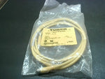  TURCK PKG3M2PSG3M Double Ended Cordset Image