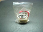  Eaton Vickers 316011 Solenoid Valve Coil 115V/60Hz Image
