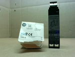  ALLEN BRADLEY 595-A AUXILIARY CONTACT Image