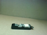  ALLEN BRADLEY 595-A AUXILIARY CONTACT Image