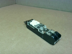  ALLEN BRADLEY 595-A AUXILIARY CONTACT Image