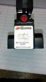  INGERSOLL A212SD000N Image