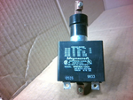  MAGNECRAFT, WM35A-120A  MERCURY CONTACTOR Image