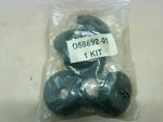  Oilgear D58892-01 Rubber Piece Seal Kit (6PK) Image