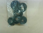  Oilgear D58892-01 Rubber Piece Seal Kit (6PK) Image
