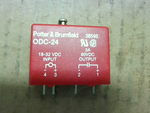  opto ODC24 Relay 60VDC 3A 24V Image