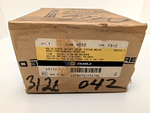  Square D 9050 FS-2  On/Off Delay Timing Relay 0.30-30 Seconds 120VAC 1NO+1NC Timed 1NO+1NC Instant Image