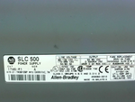  Allen Bradley 1746-P1 /A Power Supply Image