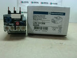  Telemecanique LR2-D1306 Thermal Overload Relay, 600VAC, 10A Image