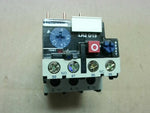  Telemecanique LR2-D1306 Thermal Overload Relay, 600VAC, 10A Image