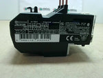  Telemecanique LR2-D1306 Thermal Overload Relay, 600VAC, 10A Image