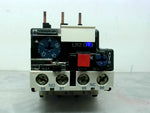  Telemecanique LR2-D1306 Thermal Overload Relay, 600VAC, 10A Image