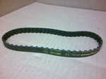  GoodYear 187L050 Timing Belt  1/2" Wide 50 Teeth Image