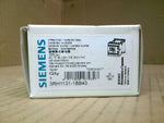  SIEMENS 3RH1131-1BB40 RELAY Image