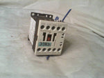  SIEMENS 3RH1131-1BB40 RELAY Image